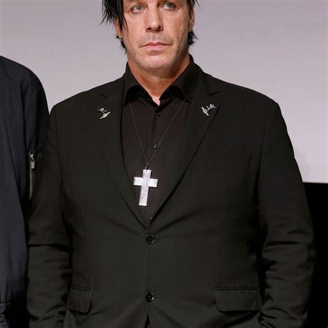 lindemann porno